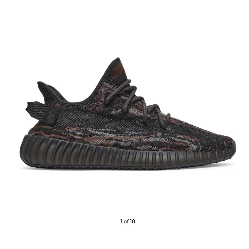 Yeezy boost 350